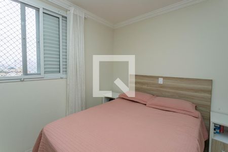 Apartamento à venda com 73m², 3 quartos e 2 vagas Apartamento à venda com 73m², 3 quartos e 2 vagasQuarto 1 - suíte