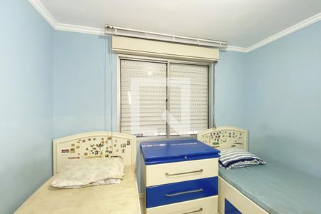 Quarto 1 de apartamento à venda com 2 quartos, 58m² em Santos Dumont, São Leopoldo