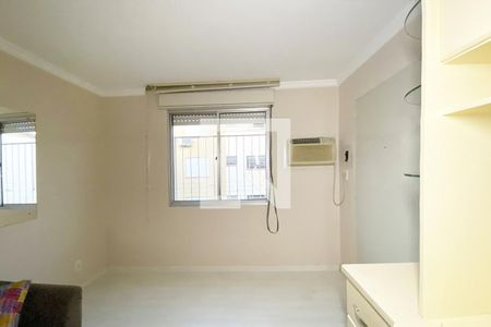 Sala de apartamento à venda com 2 quartos, 58m² em Santos Dumont, São Leopoldo