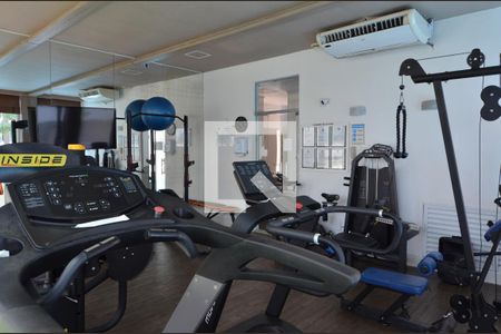 Apartamento à venda com 56m², 1 quarto e 1 vagaÁrea comum