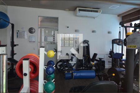 Apartamento à venda com 56m², 1 quarto e 1 vagaÁrea comum