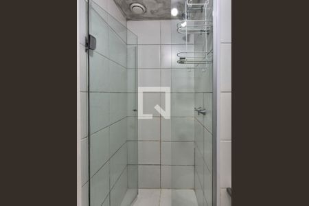 Apartamento à venda com 56m², 1 quarto e 1 vaga Banheiro da Suite