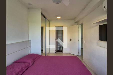 Apartamento à venda com 56m², 1 quarto e 1 vagaSuite