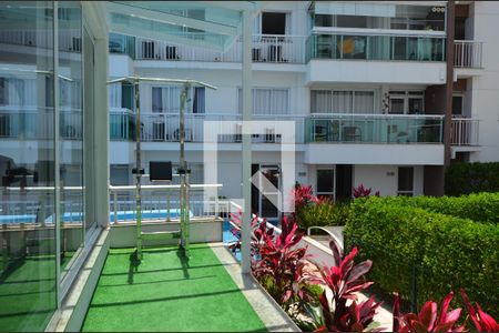 Apartamento à venda com 56m², 1 quarto e 1 vagaÁrea comum