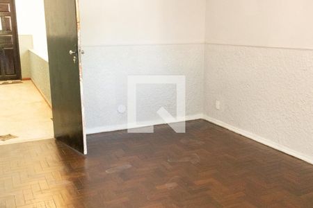 Sala de apartamento para alugar com 1 quarto, 35m² em São Cristóvão, Rio de Janeiro
