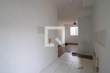 Apartamento para alugar com 42m², 2 quartos e 1 vaga Apartamento para alugar com 42m², 2 quartos e 1 vagaCozinha