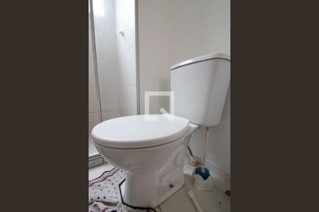 Apartamento para alugar com 42m², 2 quartos e 1 vaga Apartamento para alugar com 42m², 2 quartos e 1 vagaBanheiro