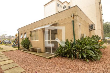 Apartamento para alugar com 42m², 2 quartos e 1 vaga Apartamento para alugar com 42m², 2 quartos e 1 vagaÁrea comum