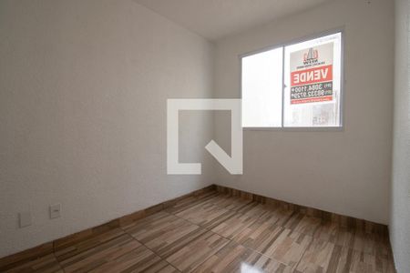 Quarto 1 de apartamento para alugar com 2 quartos, 42m² em Mário Quintana, Porto Alegre