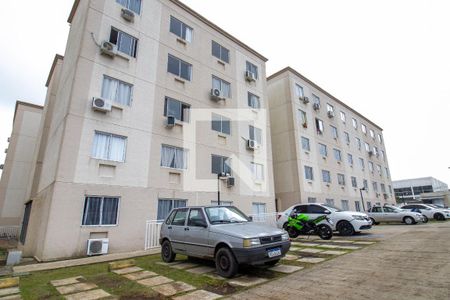 Apartamento para alugar com 42m², 2 quartos e 1 vaga Apartamento para alugar com 42m², 2 quartos e 1 vagaÁrea comum