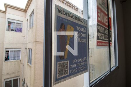 Apartamento para alugar com 42m², 2 quartos e 1 vaga Apartamento para alugar com 42m², 2 quartos e 1 vagaPlaquinha