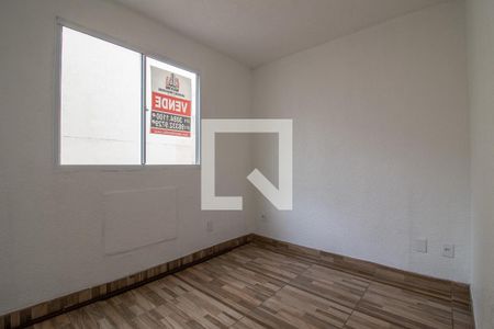 Quarto 1 de apartamento para alugar com 2 quartos, 42m² em Mário Quintana, Porto Alegre