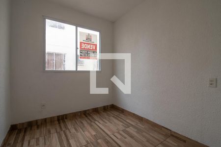 Quarto 1 de apartamento para alugar com 2 quartos, 42m² em Mário Quintana, Porto Alegre