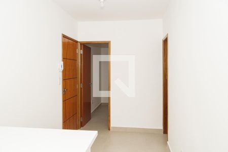 Sala de apartamento para alugar com 1 quarto, 38m² em Vila Paiva, São Paulo
