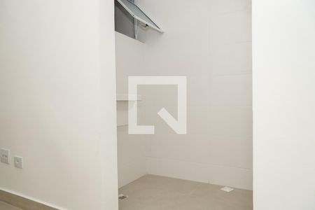 Apartamento para alugar com 38m², 1 quarto e sem vagaÁrea de Serviço