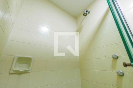 Apartamento à venda com 110m², 2 quartos e 1 vagaBanheiro da Suíte