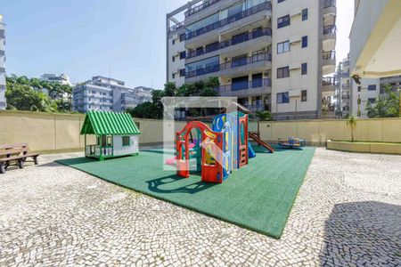 Apartamento à venda com 110m², 2 quartos e 1 vagaÁrea Comum Playground