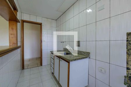 Apartamento à venda com 110m², 2 quartos e 1 vagaCozinha