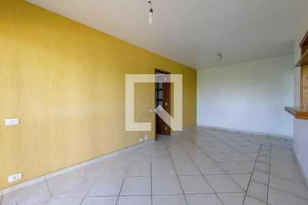 Sala de apartamento à venda com 2 quartos, 110m² em Barra da Tijuca, Rio de Janeiro