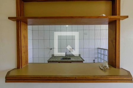 Apartamento à venda com 110m², 2 quartos e 1 vagaCozinha