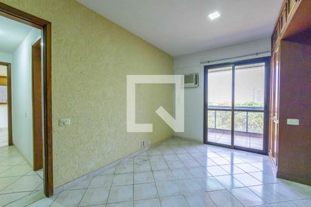 Suíte de apartamento à venda com 2 quartos, 110m² em Barra da Tijuca, Rio de Janeiro