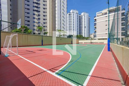 Apartamento à venda com 110m², 2 quartos e 1 vagaÁrea Comum Quadra