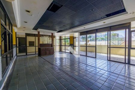 Apartamento à venda com 110m², 2 quartos e 1 vagaÁrea Comum Salão de Festas