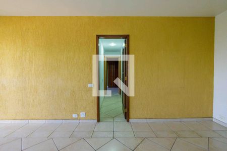 Sala de apartamento à venda com 2 quartos, 110m² em Barra da Tijuca, Rio de Janeiro