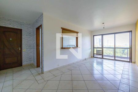 Sala de apartamento à venda com 2 quartos, 110m² em Barra da Tijuca, Rio de Janeiro