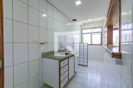 Apartamento à venda com 110m², 2 quartos e 1 vagaCozinha
