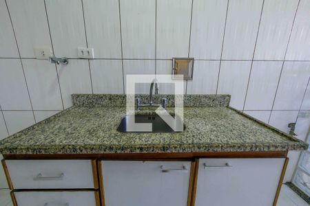 Apartamento à venda com 110m², 2 quartos e 1 vagaCozinha