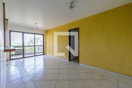 Sala de apartamento à venda com 2 quartos, 110m² em Barra da Tijuca, Rio de Janeiro