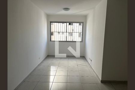 Sala  de apartamento à venda com 2 quartos, 55m² em Pompeia, São Paulo