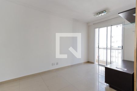 Sala de apartamento para alugar com 3 quartos, 70m² em Carandiru, São Paulo