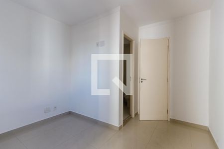 Suíte de apartamento para alugar com 3 quartos, 70m² em Carandiru, São Paulo