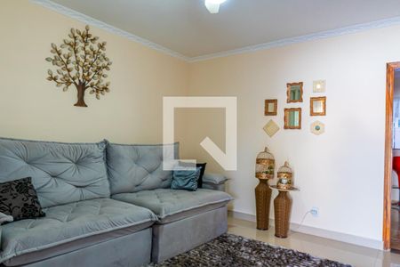 Sala de casa à venda com 2 quartos, 147m² em Parque Via Norte, Campinas