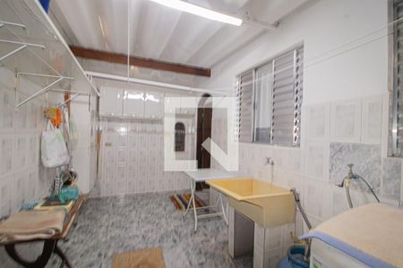 Casa à venda com 89m², 3 quartos e 2 vagas Casa à venda com 89m², 3 quartos e 2 vagasÁrea de Serviço