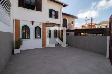 Casa à venda com 89m², 3 quartos e 2 vagas Casa à venda com 89m², 3 quartos e 2 vagasGaragem