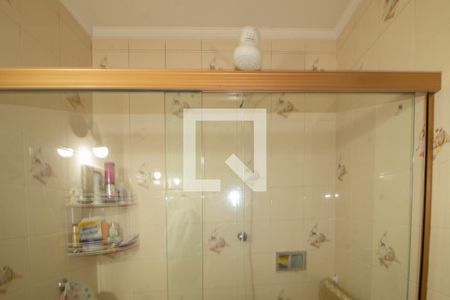 Casa à venda com 89m², 3 quartos e 2 vagas Casa à venda com 89m², 3 quartos e 2 vagasBanheiro