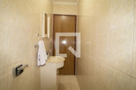 Casa à venda com 89m², 3 quartos e 2 vagas Casa à venda com 89m², 3 quartos e 2 vagasLavabo