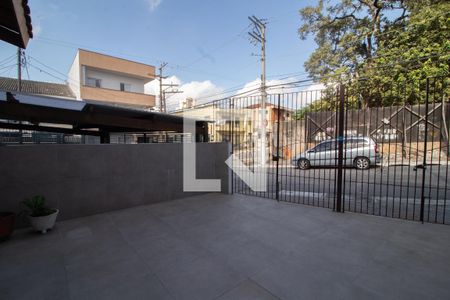 Casa à venda com 89m², 3 quartos e 2 vagas Casa à venda com 89m², 3 quartos e 2 vagasGaragem