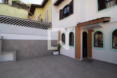 Casa à venda com 89m², 3 quartos e 2 vagas Casa à venda com 89m², 3 quartos e 2 vagasGaragem