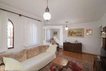 Sala de casa à venda com 3 quartos, 89m² em Vila Mazzei, São Paulo