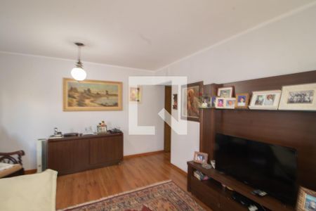 Sala  de casa à venda com 2 quartos, 89m² em Vila Mazzei, São Paulo