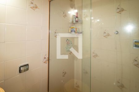 Casa à venda com 89m², 3 quartos e 2 vagas Casa à venda com 89m², 3 quartos e 2 vagasBanheiro