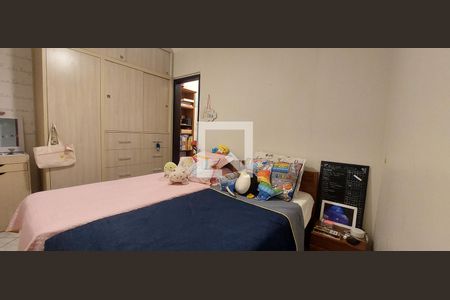 Apartamento à venda com 136m², 2 quartos e 2 vagasQuarto 2 suíte