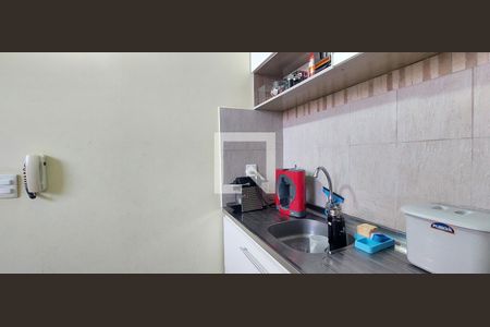 Apartamento à venda com 136m², 2 quartos e 2 vagasÁrea de Serviço