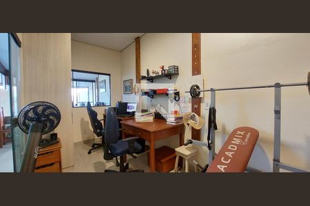 Apartamento à venda com 136m², 2 quartos e 2 vagasCobertura escritório / Academia