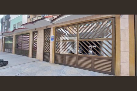 Apartamento à venda com 136m², 2 quartos e 2 vagasFachada