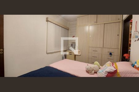 Apartamento à venda com 136m², 2 quartos e 2 vagasQuarto 2 suíte